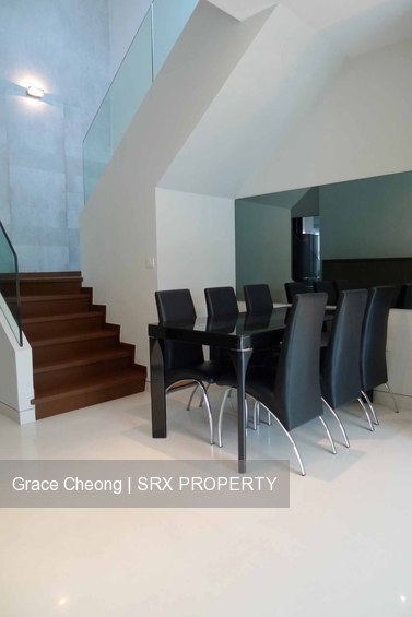 The Amarelle (D15), Apartment #201672022